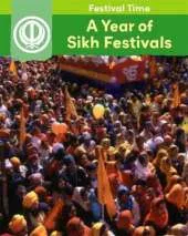Festival Time: A Year of Sikh Festivals
