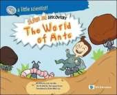The World Of The Ants: Super Mi Discovery