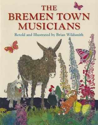 Bremen Town Musicians