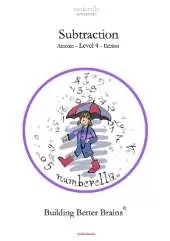 Subtraction: Antonio - Level 4