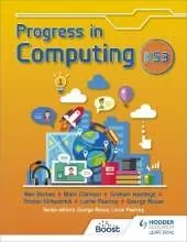 Progress in Computing: Key Stage 3