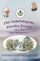 The Indefatigable Cecilia Crump: "The Waterfall"