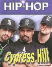 "Cypress Hill"