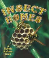 Insect Homes