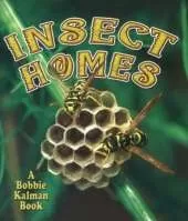 Insect Homes