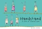Handstand: A Kind of Counting Book