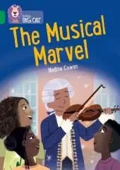 The Musical Marvel: Band 15/Emerald