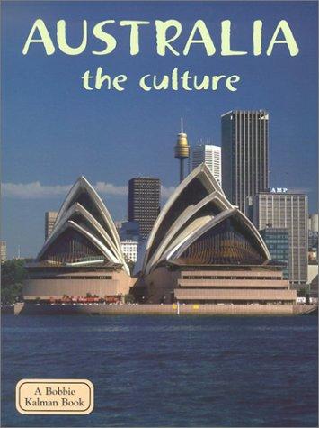 Australia, the Culture
