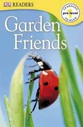 Garden Friends