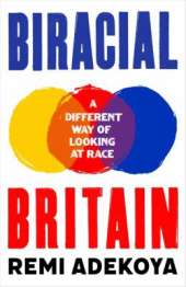 Biracial Britian