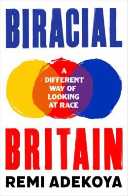 Biracial Britian