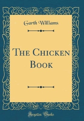 The Chicken Book (Classic Reprint)