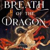 Breath of the Dragon: the legendary and epic new fantasy set in a martial arts dynasty