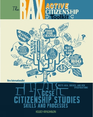 The Rax Active Citizen Toolkit: GCSE Citizenship Studies, Skills and Processes