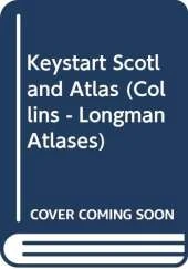 Keystart Scotland Atlas Paper