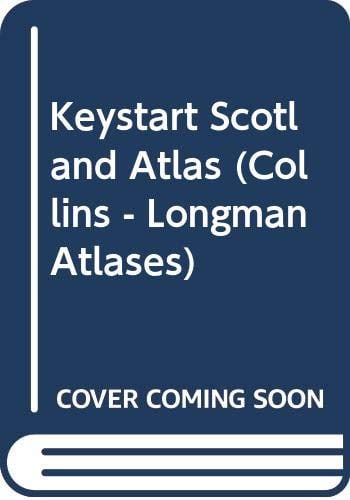 Keystart Scotland Atlas Paper