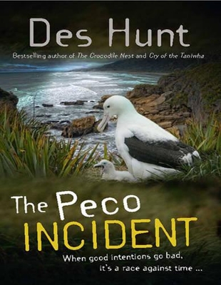 The Peco Incident