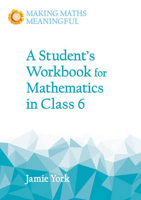 A Student's Workbook for Mathematics in Class 6: A Classroom 10-Pack with Teacher's Answer Booklet