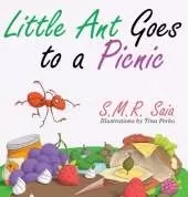 Little Ant Goes to a Picnic: Look Before You Leap