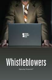 Whistleblowers