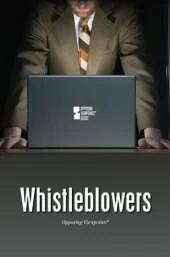 Whistleblowers