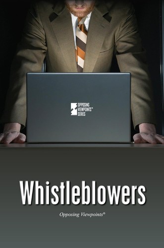 Whistleblowers