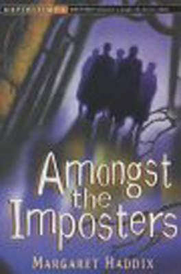 Amongst The Imposters The Shadow Children 2