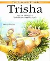 The Dinosaur Friends
