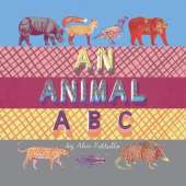 An ANIMAL ABC PAPERBACK