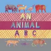 An ANIMAL ABC PAPERBACK