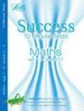 Maths Age 7-8: 10-Minute Tests