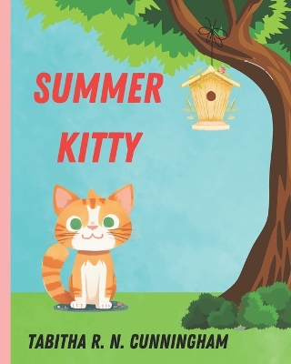 Summer Kitty