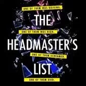The Headmaster's List: The twisty, gripping thriller you won't want to put down!