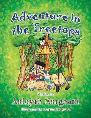 Adventure in the Treetops
