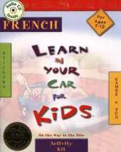 French Activity Kit: On the Way to the Fete