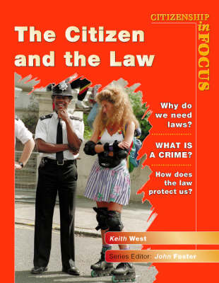 Citizenship in Focus
