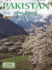 Pakistan, the Land