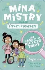 The Case of the Bicycle Thief