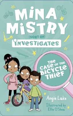 The Case of the Bicycle Thief