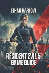 Resident Evil 5 Game Guide: Strategic Walkthroughs, Professional Mode Tactics, and Boss Fight Breakdowns