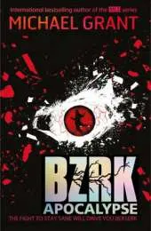 Bzrk Apocalypse