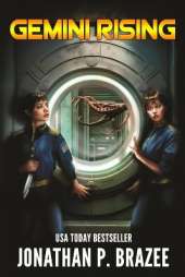 Gemini Rising