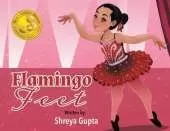 Flamingo Feet