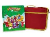The Beginner's Bible with Bible Cover Pack, Limited Edition 2017: Timeless Children's Stories