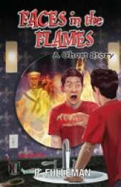 Faces in the Flames: A Ghost Story