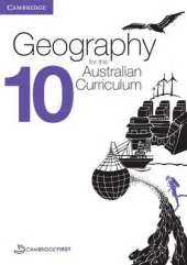 Geography for the Australian Curriculum Year 10 Bundle 1 Textbook and  Interactive Textbook