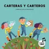 Carteras y carteros