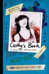 Cathy's Book: If Found Call (650) 266-8283
