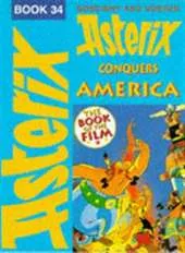 Asterix Conquers America
