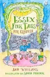 Essex Folk Tales for Children